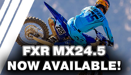 FXR MX24.5